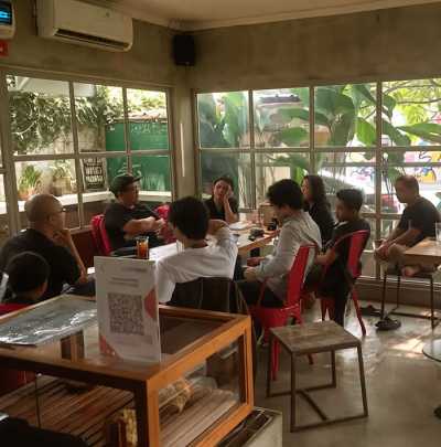 Bekasi Books Club