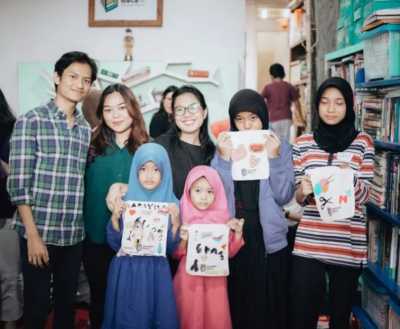 Serambi Baca