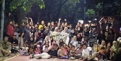 Bekasi Skate Squad