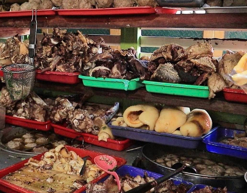 Bakso Kameumeut